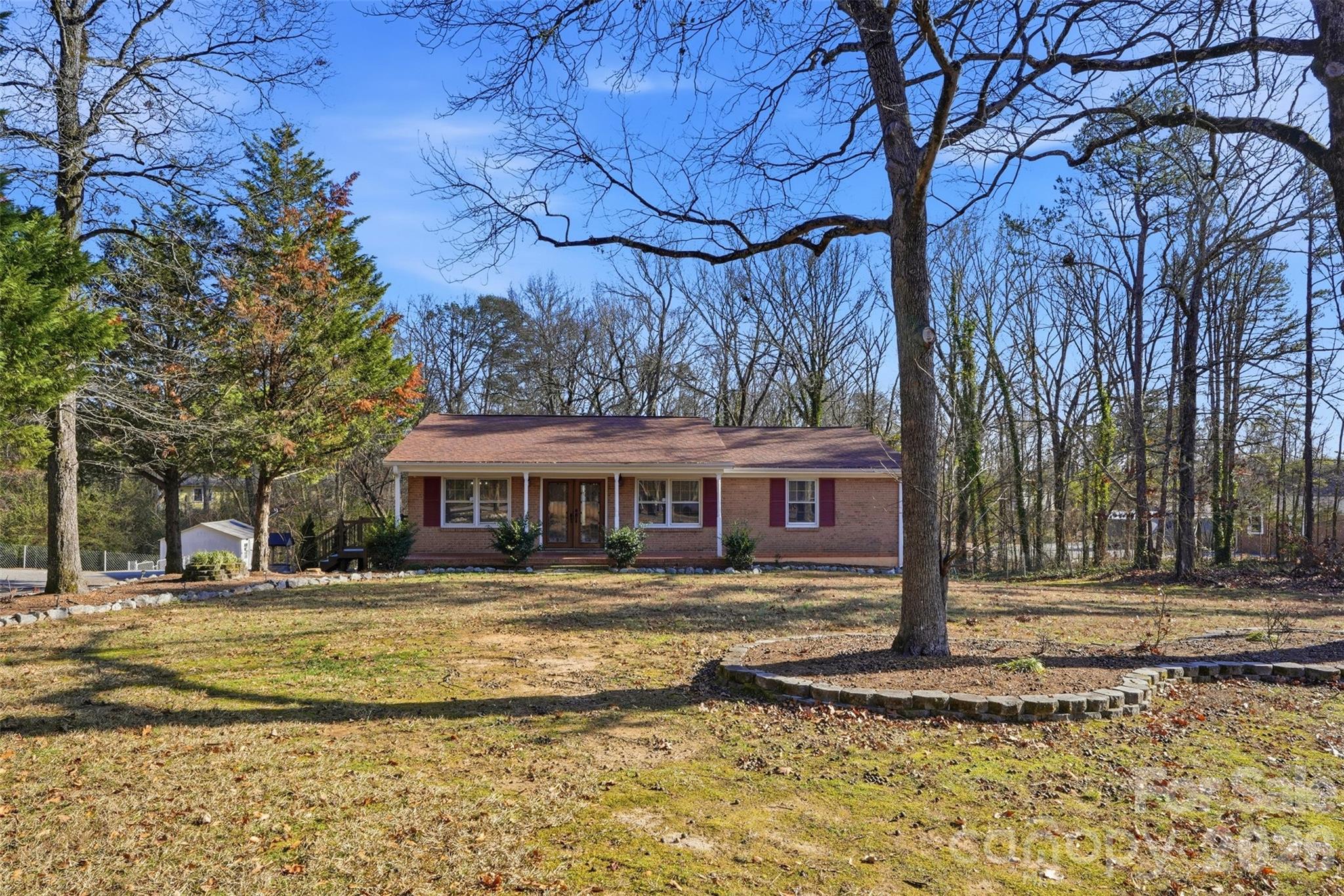 324 Pawley Drive Charlotte NC 28214