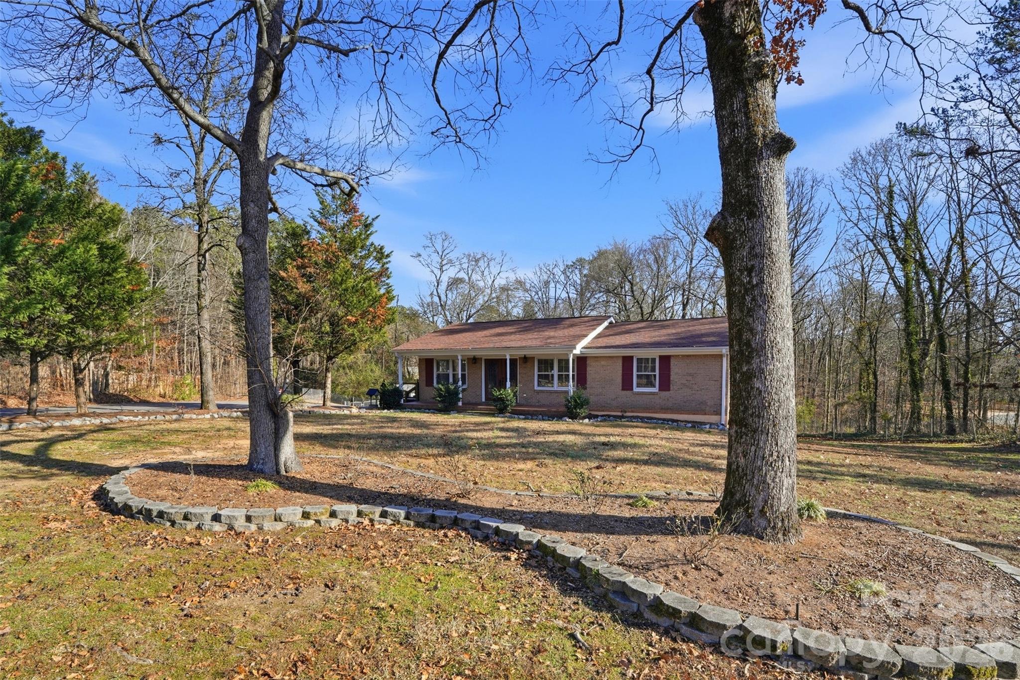 324 Pawley Drive Charlotte NC 28214