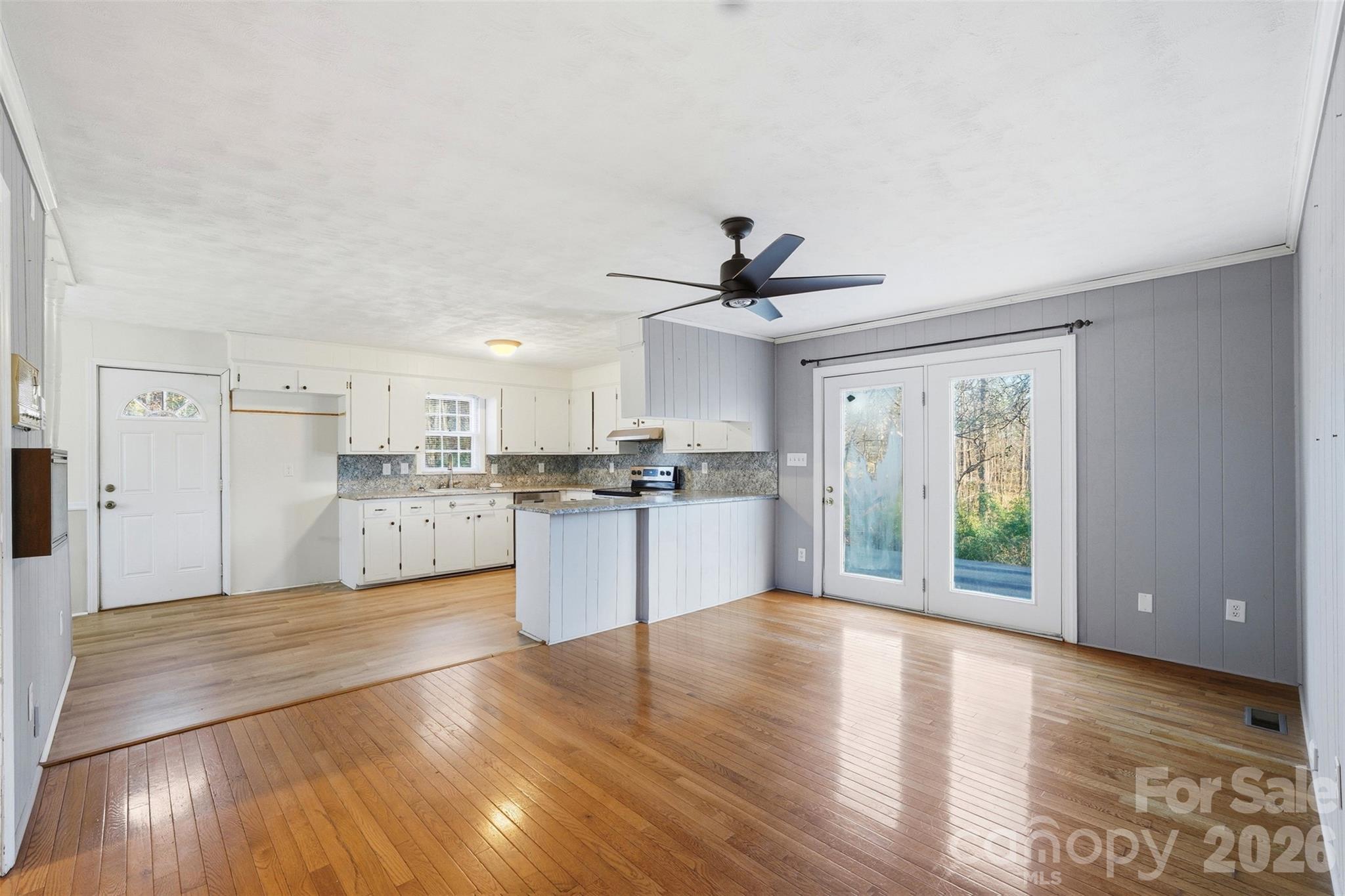 324 Pawley Drive Charlotte NC 28214