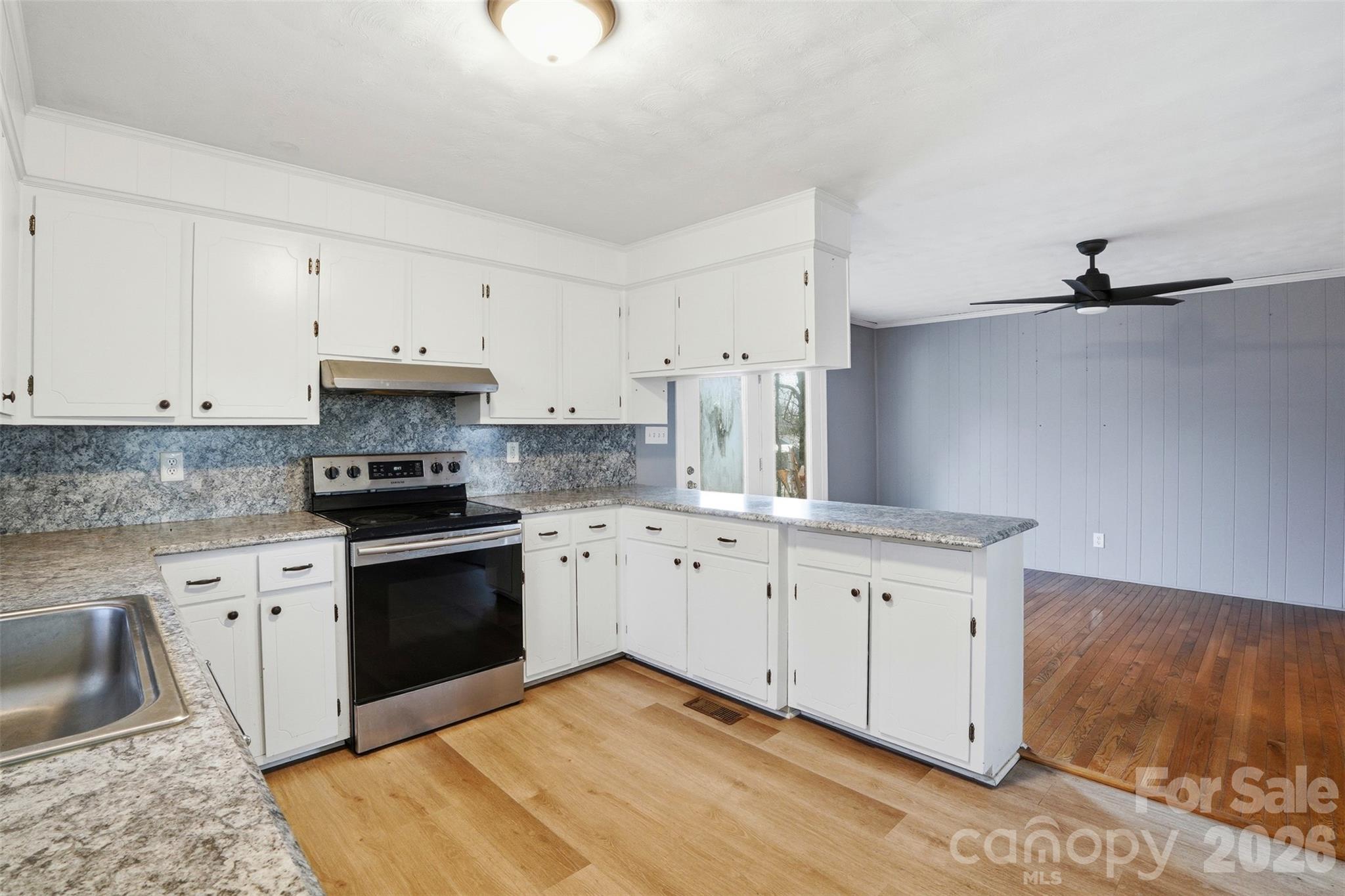 324 Pawley Drive Charlotte NC 28214