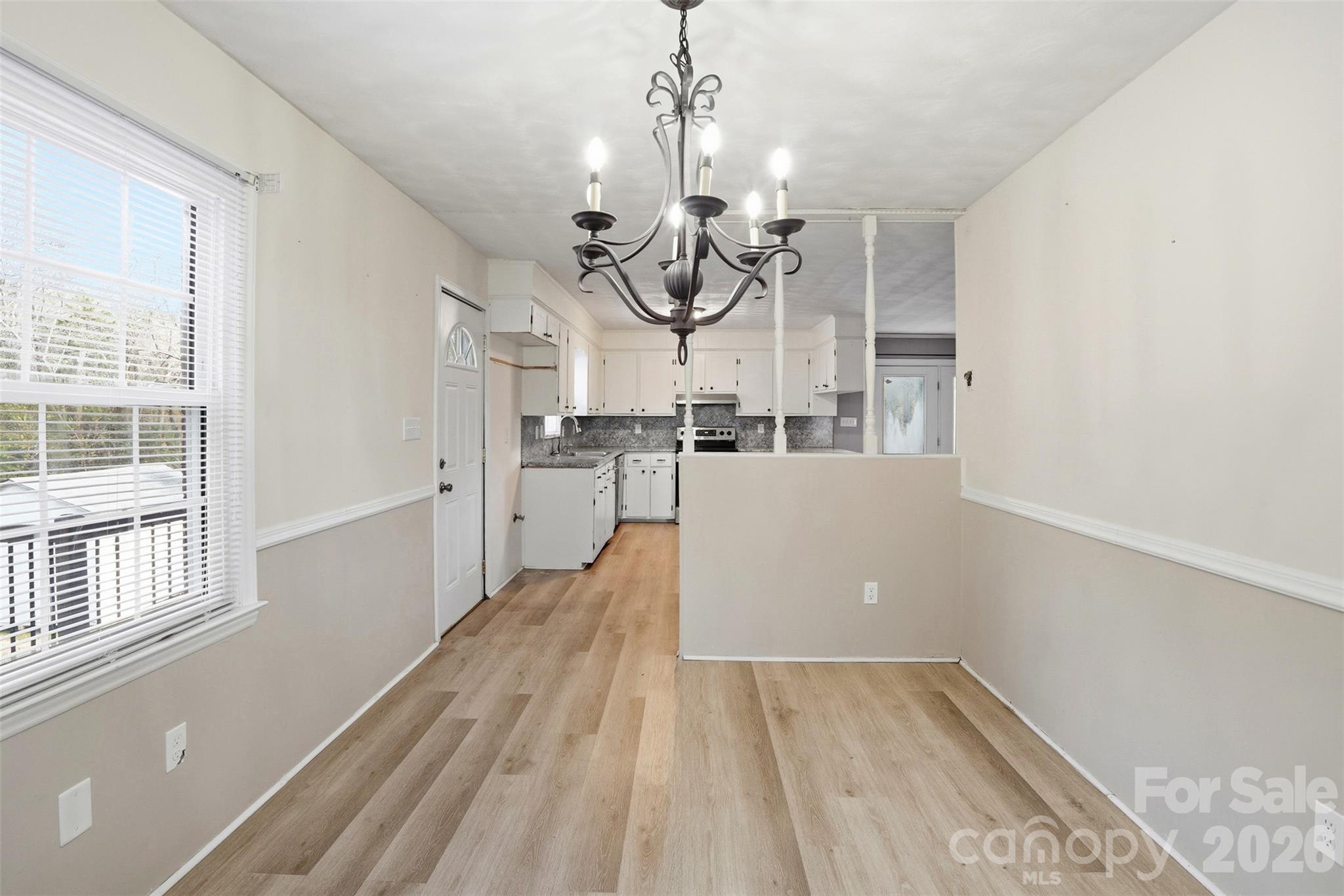 324 Pawley Drive Charlotte NC 28214