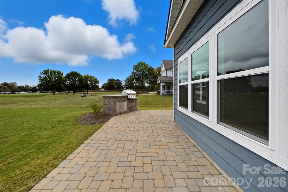 1018 Stone Marker Drive Monroe NC 28112