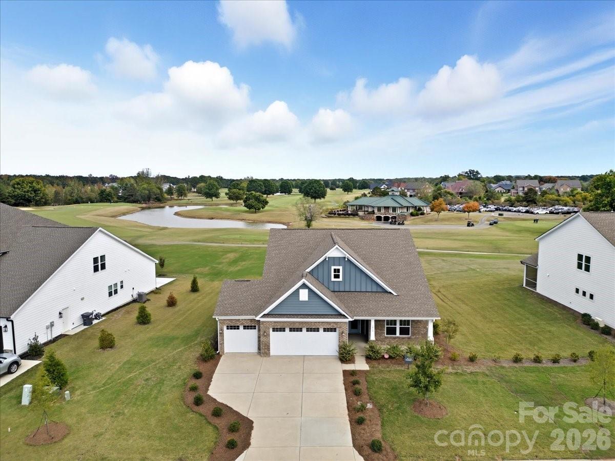 1018 Stone Marker Drive Monroe NC 28112