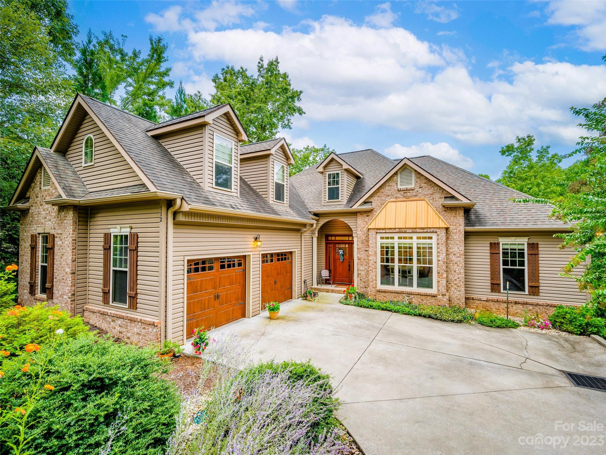 112 Whitesides Court Lake Lure NC 28746