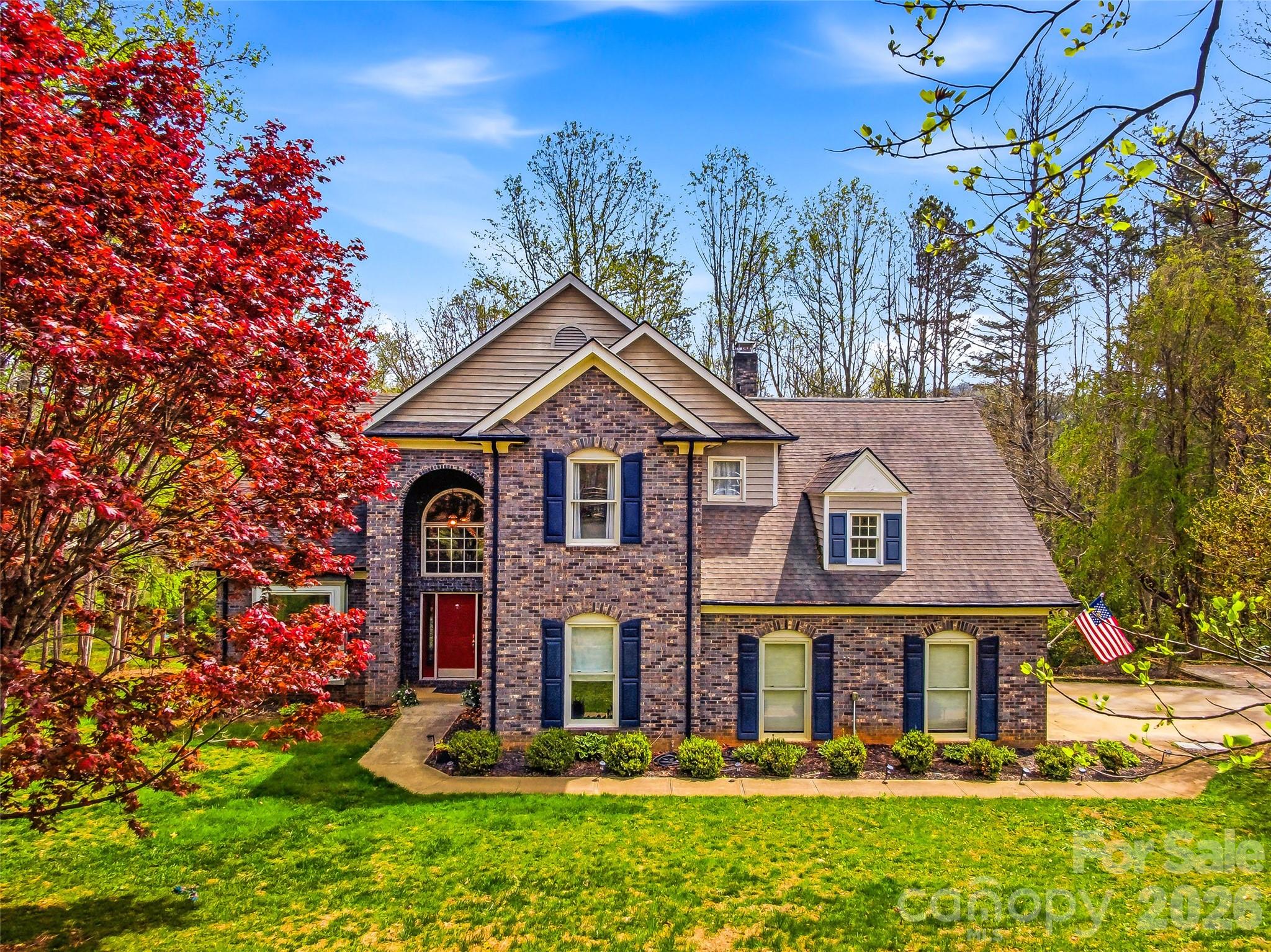 32 Franklin Farm Road Fletcher NC 28732