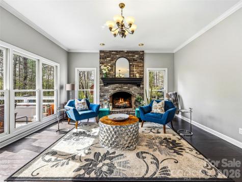 32 Franklin Farm Road Fletcher NC 28732