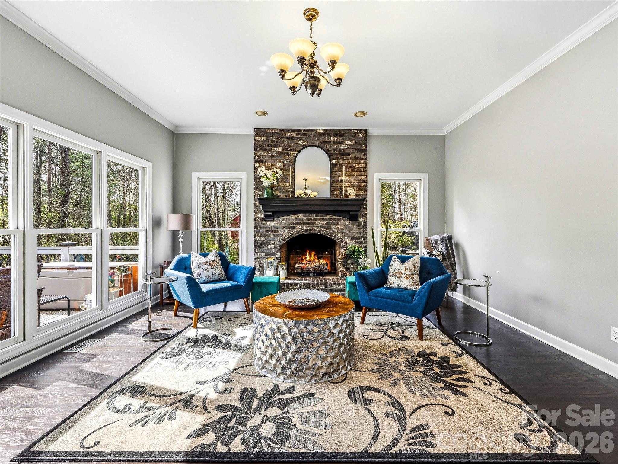 32 Franklin Farm Road Fletcher NC 28732