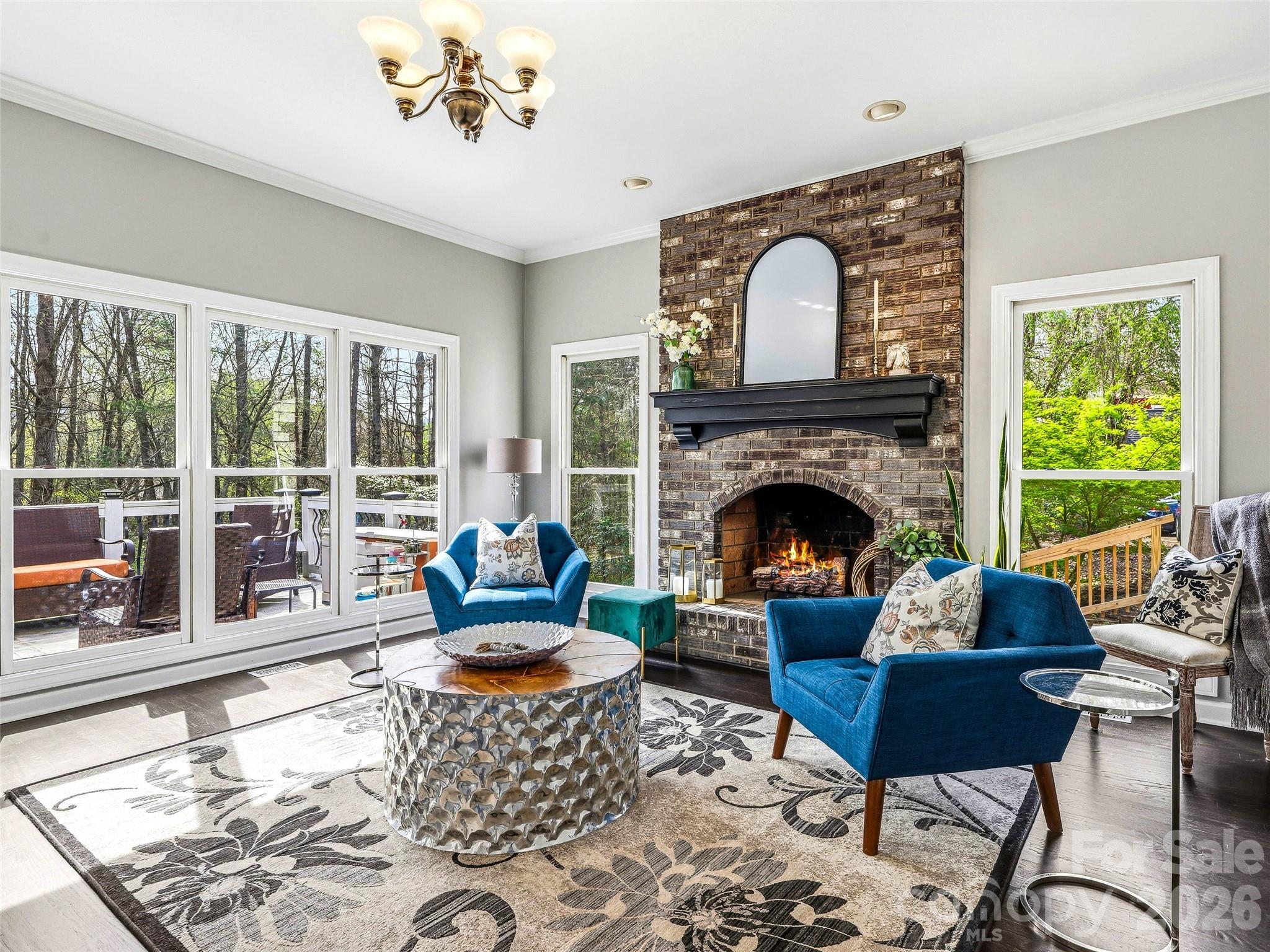 32 Franklin Farm Road Fletcher NC 28732