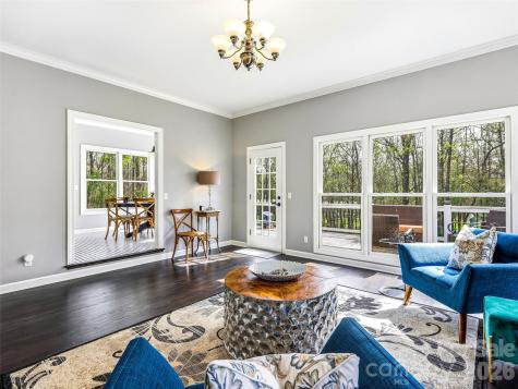 32 Franklin Farm Road Fletcher NC 28732