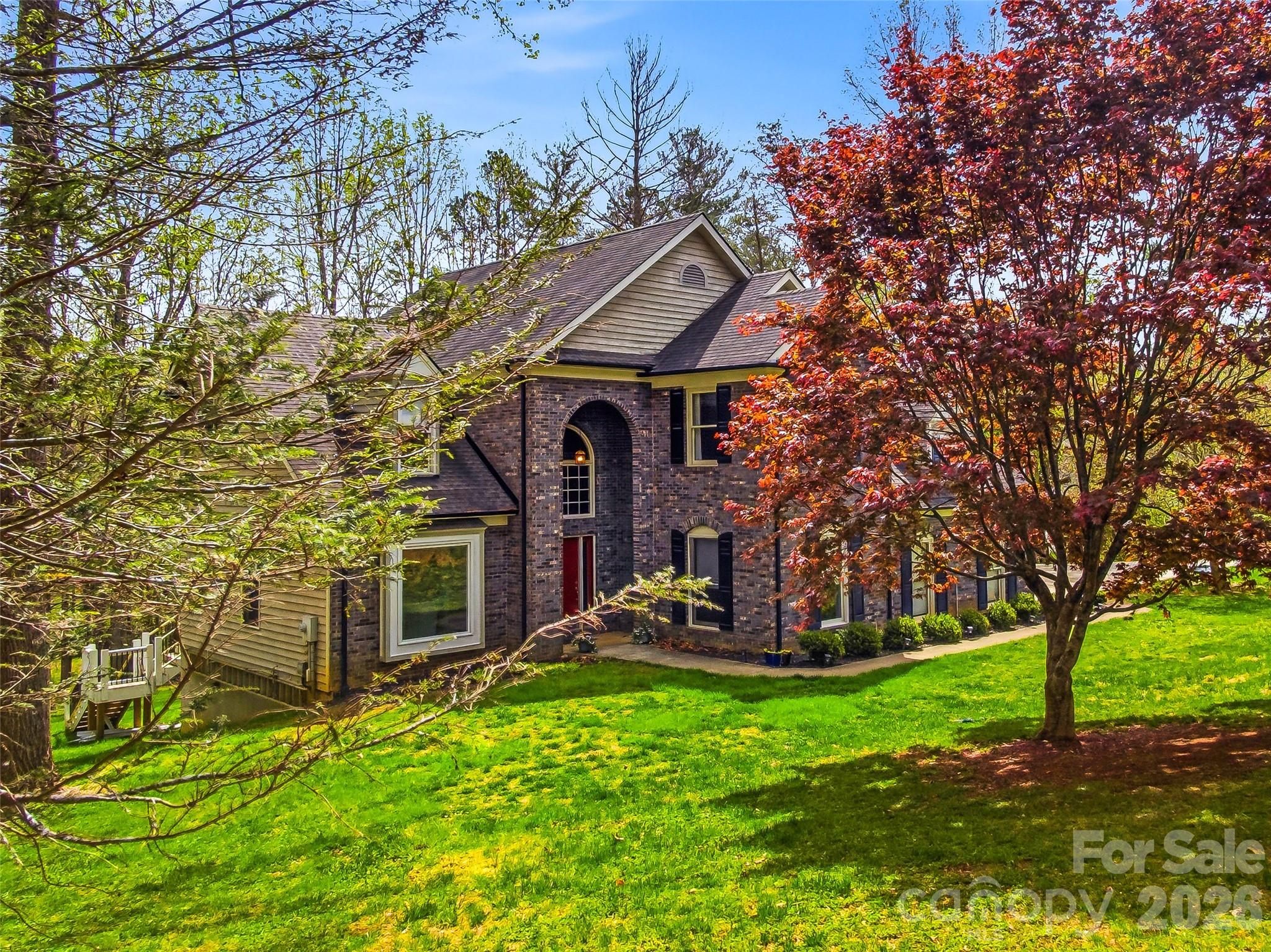32 Franklin Farm Road Fletcher NC 28732