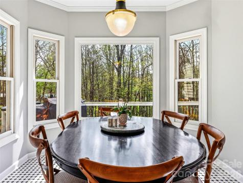 32 Franklin Farm Road Fletcher NC 28732