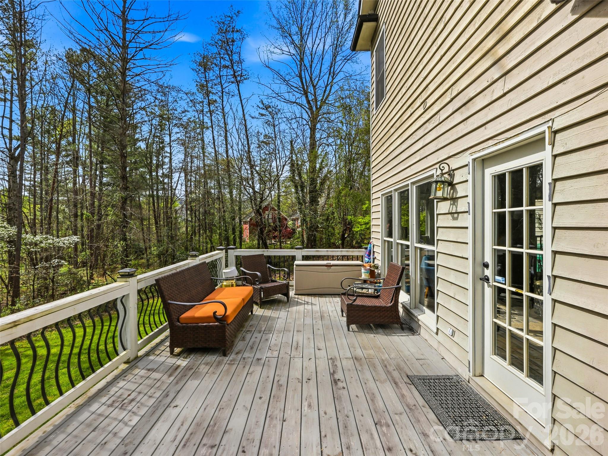 32 Franklin Farm Road Fletcher NC 28732