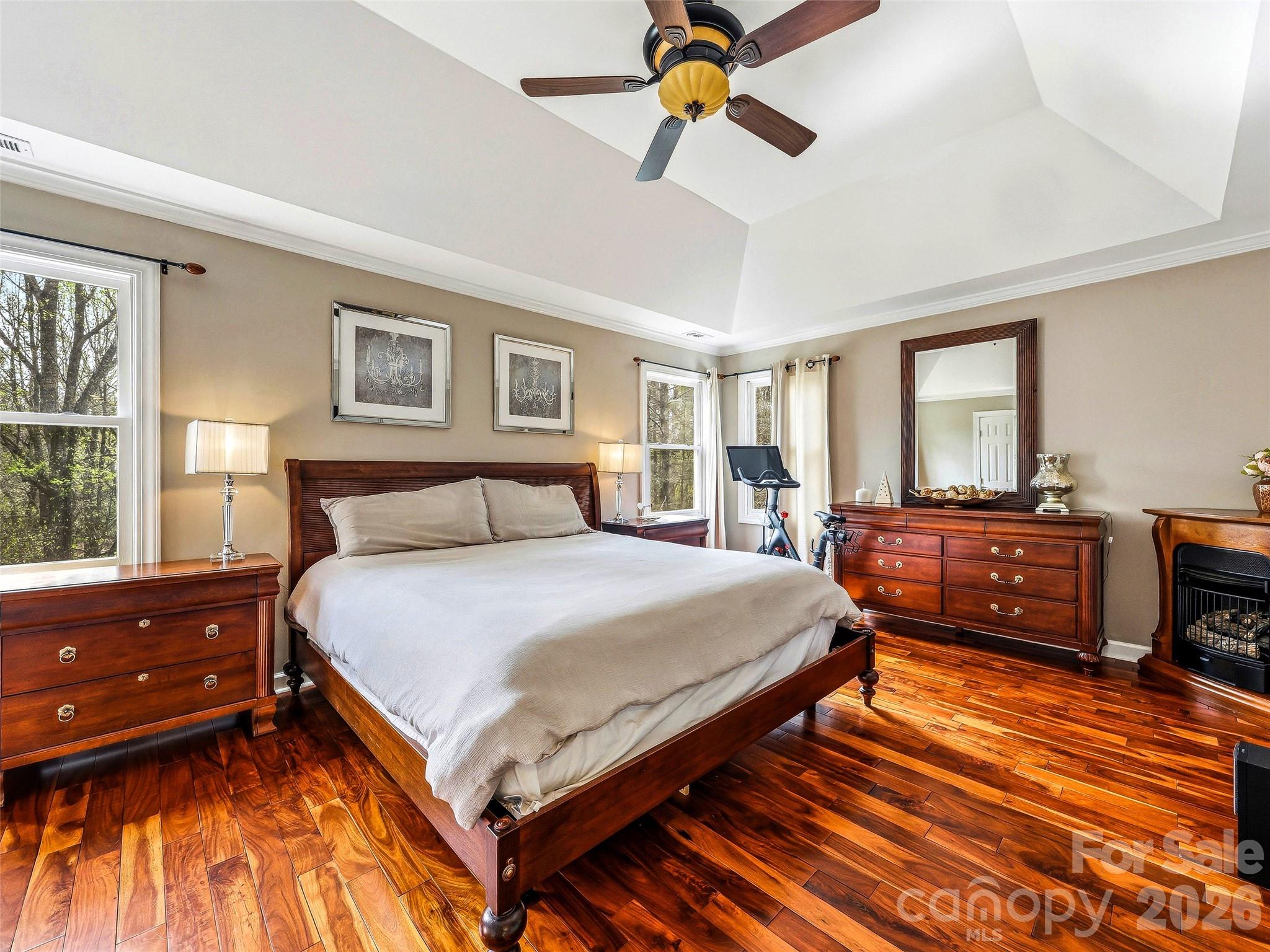32 Franklin Farm Road Fletcher NC 28732