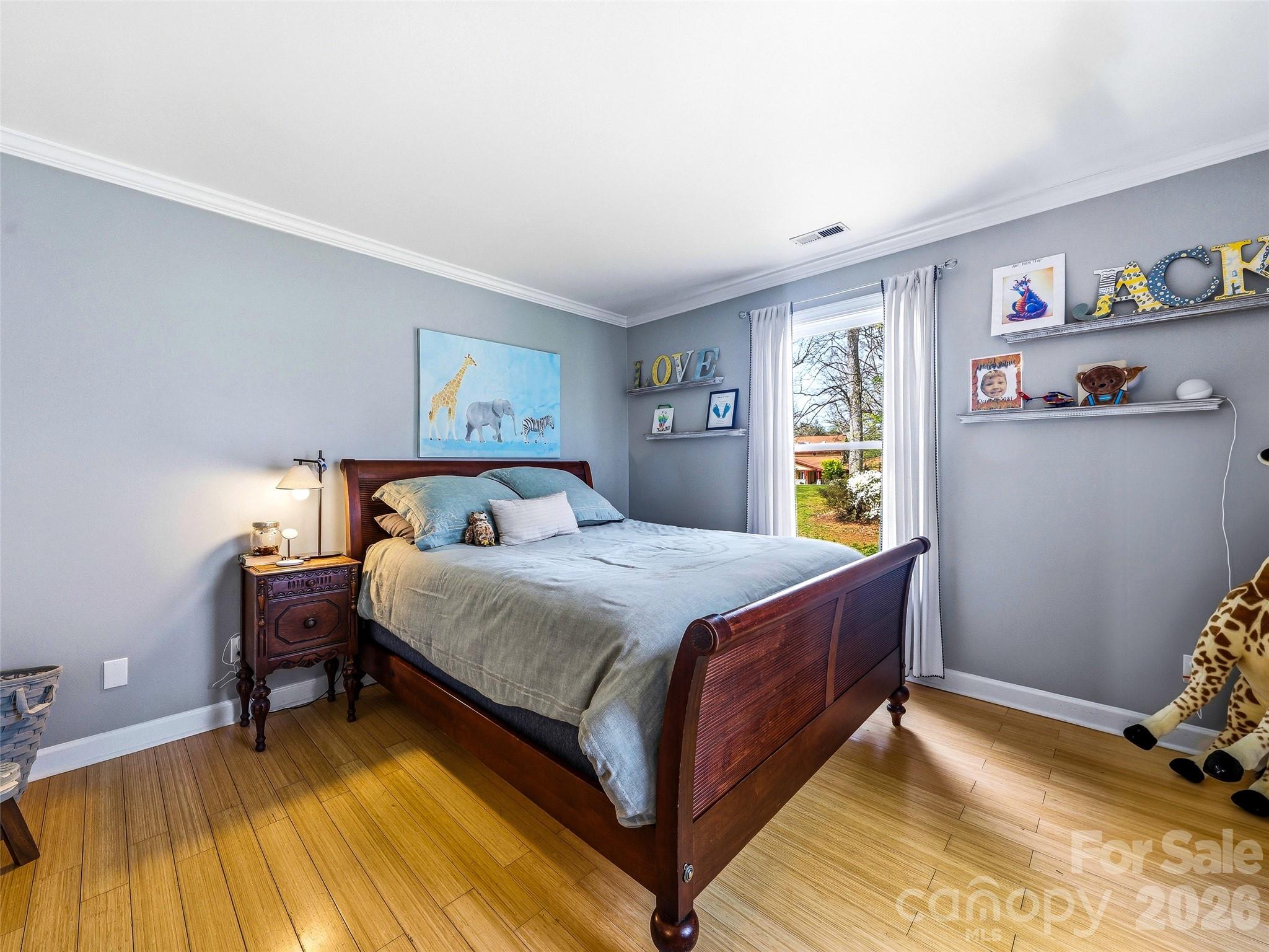 32 Franklin Farm Road Fletcher NC 28732