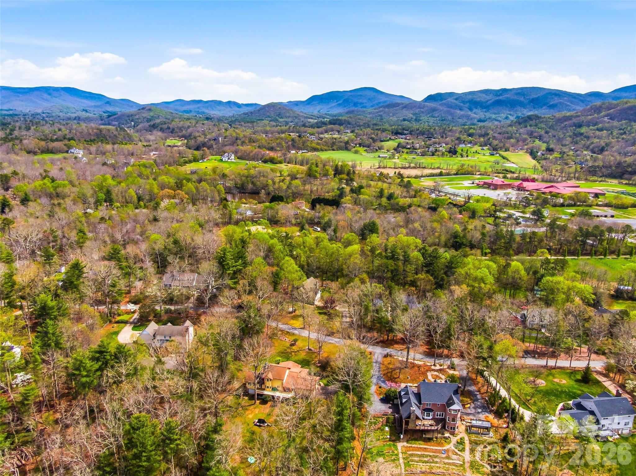 32 Franklin Farm Road Fletcher NC 28732