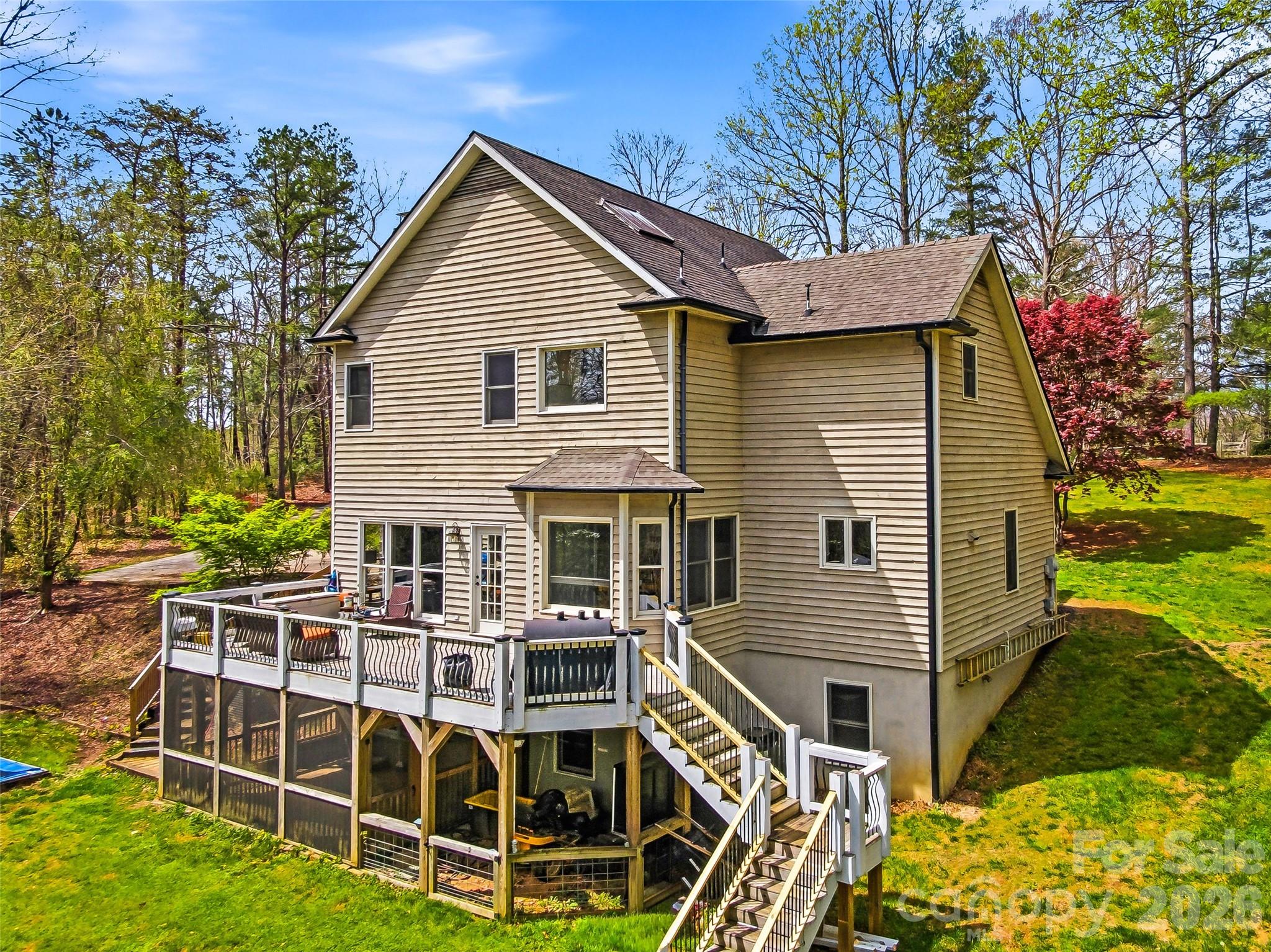 32 Franklin Farm Road Fletcher NC 28732