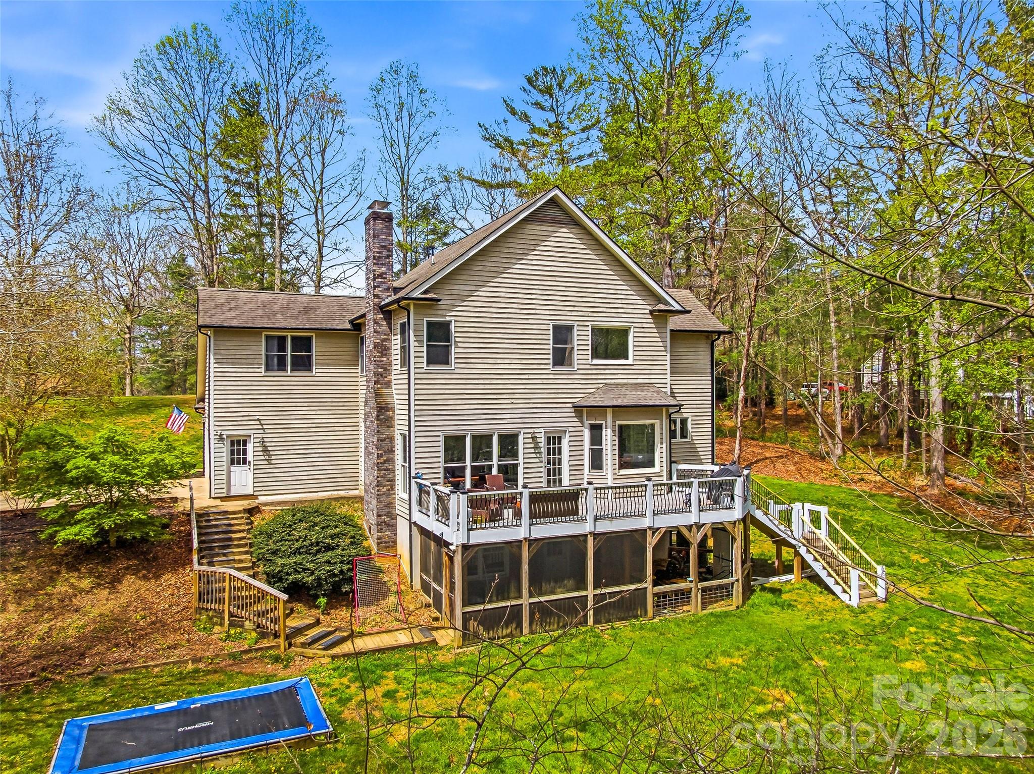 32 Franklin Farm Road Fletcher NC 28732