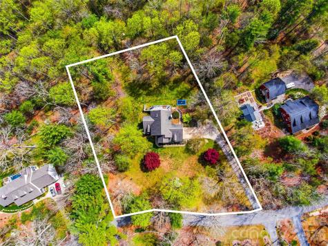 32 Franklin Farm Road Fletcher NC 28732