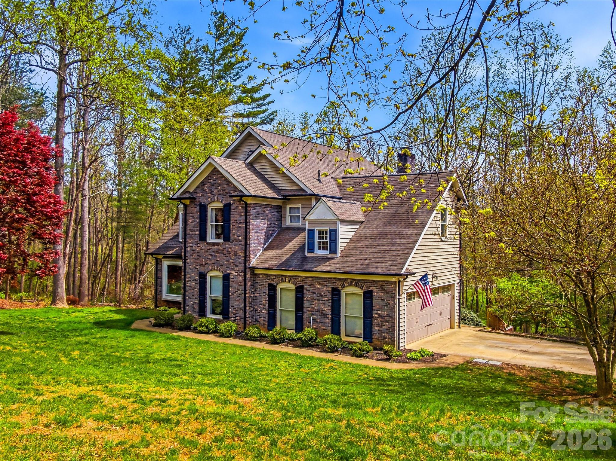 32 Franklin Farm Road Fletcher NC 28732