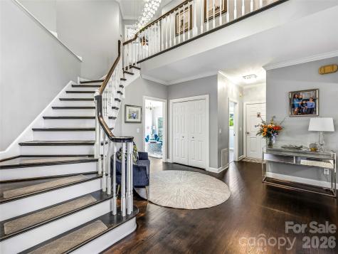 32 Franklin Farm Road Fletcher NC 28732