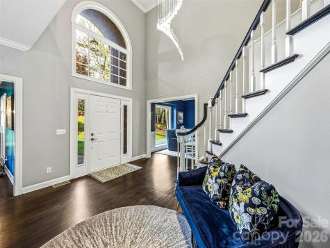 32 Franklin Farm Road Fletcher NC 28732