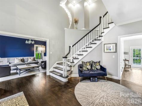 32 Franklin Farm Road Fletcher NC 28732