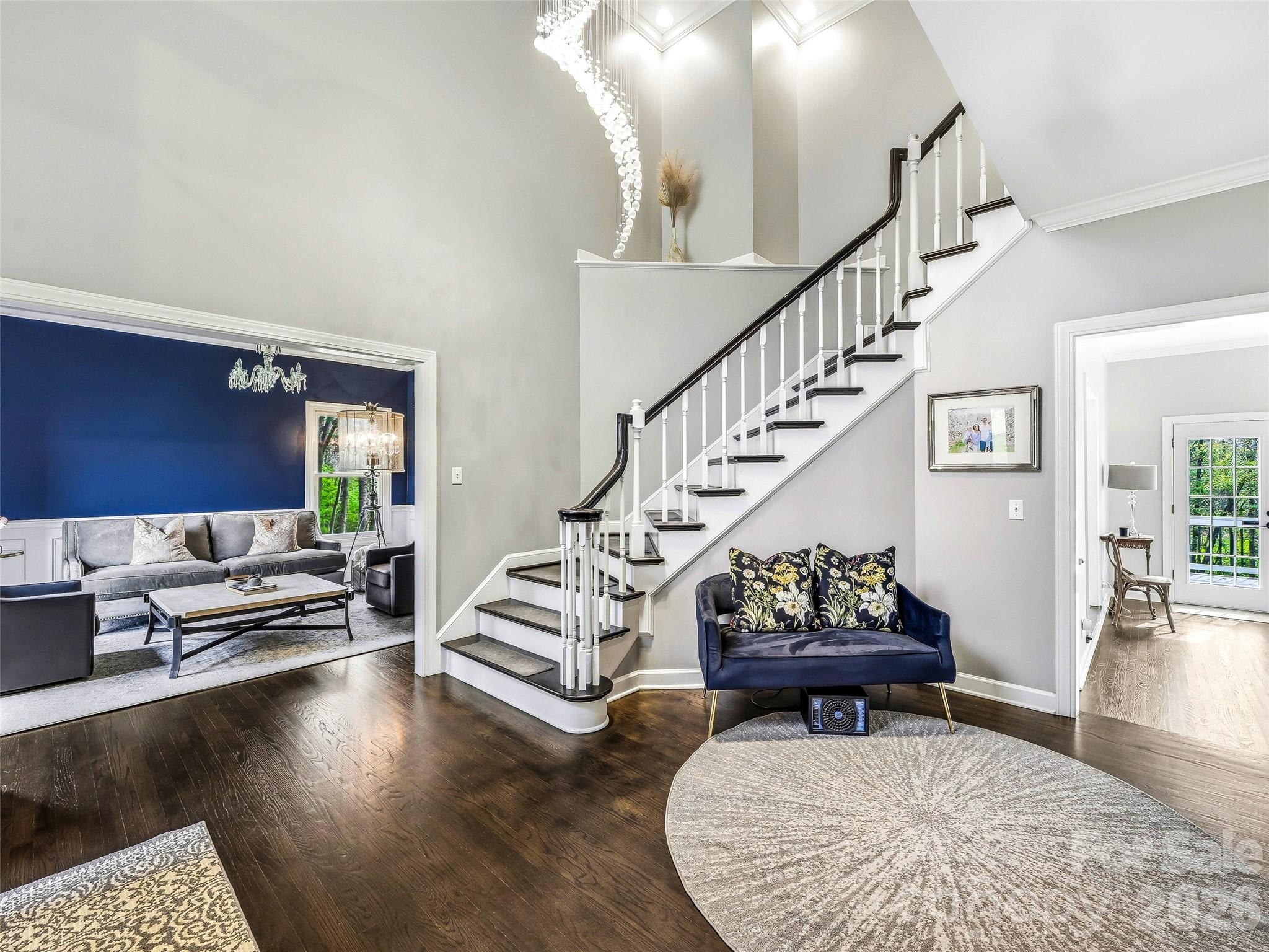 32 Franklin Farm Road Fletcher NC 28732