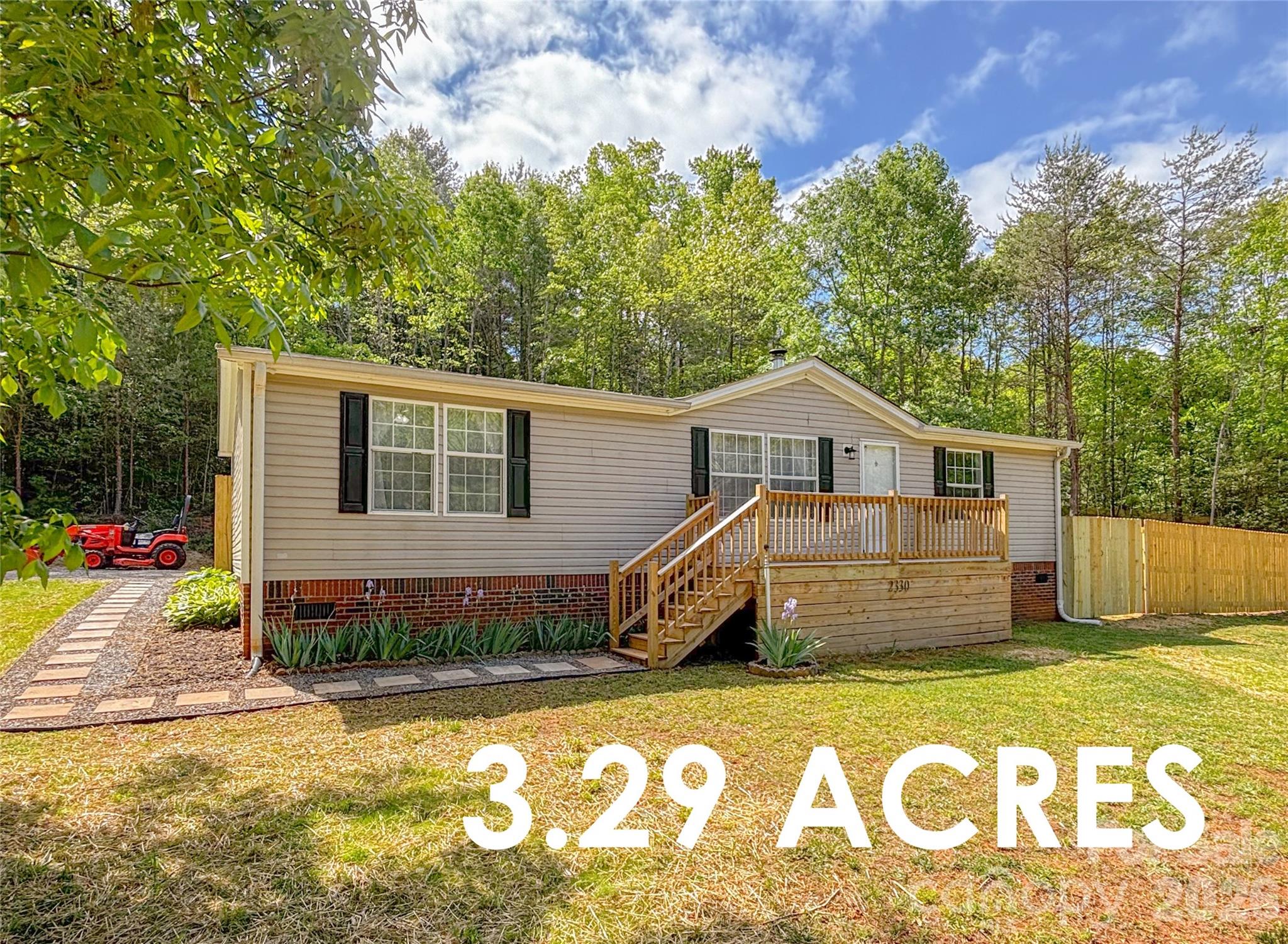 2330 West View Acres Avenue Extension Hickory NC 28601