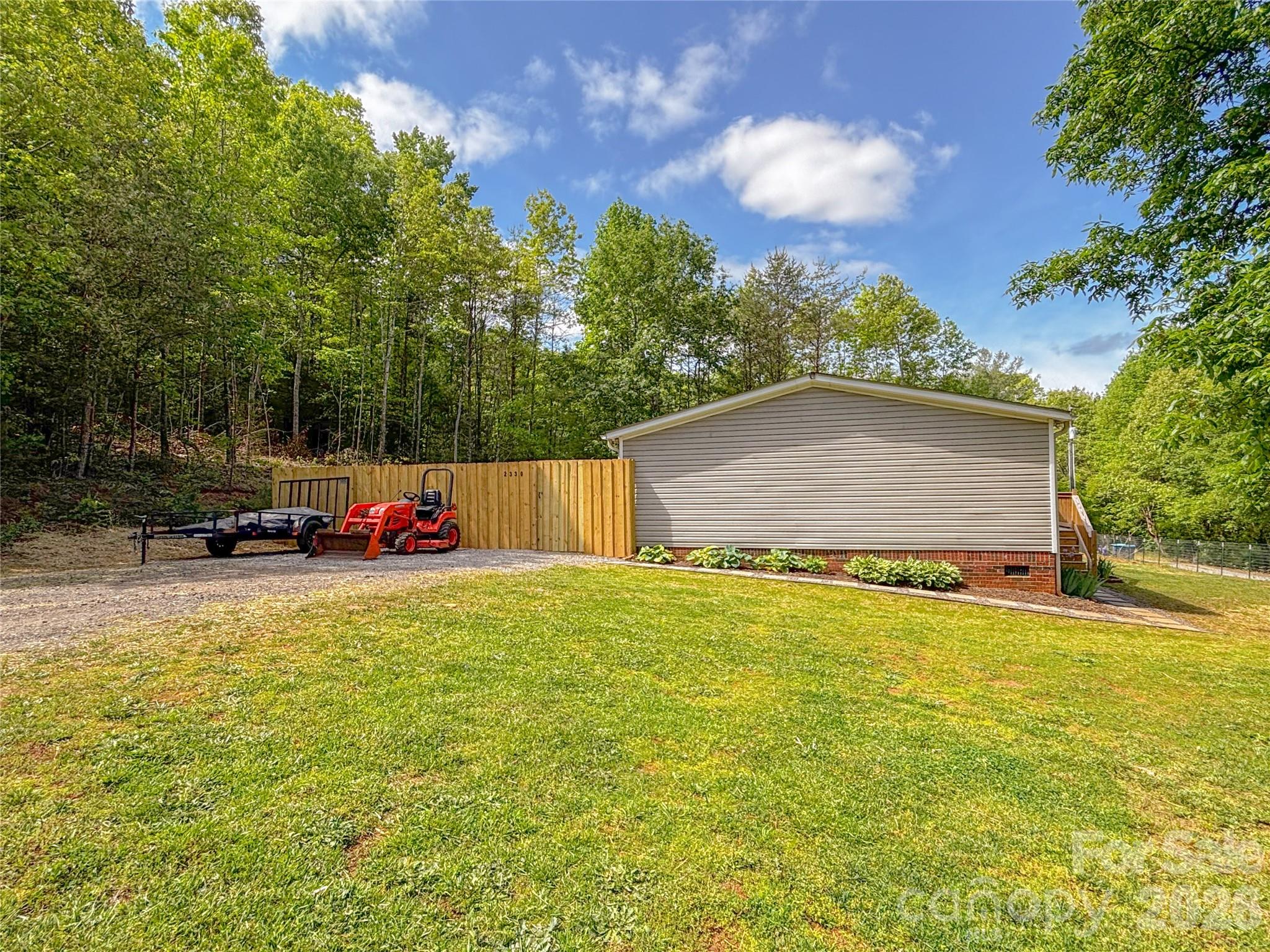 2330 West View Acres Avenue Extension Hickory NC 28601