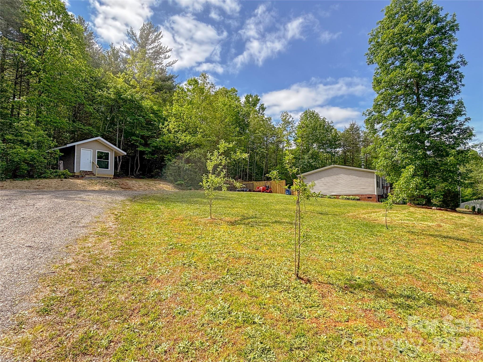 2330 West View Acres Avenue Extension Hickory NC 28601