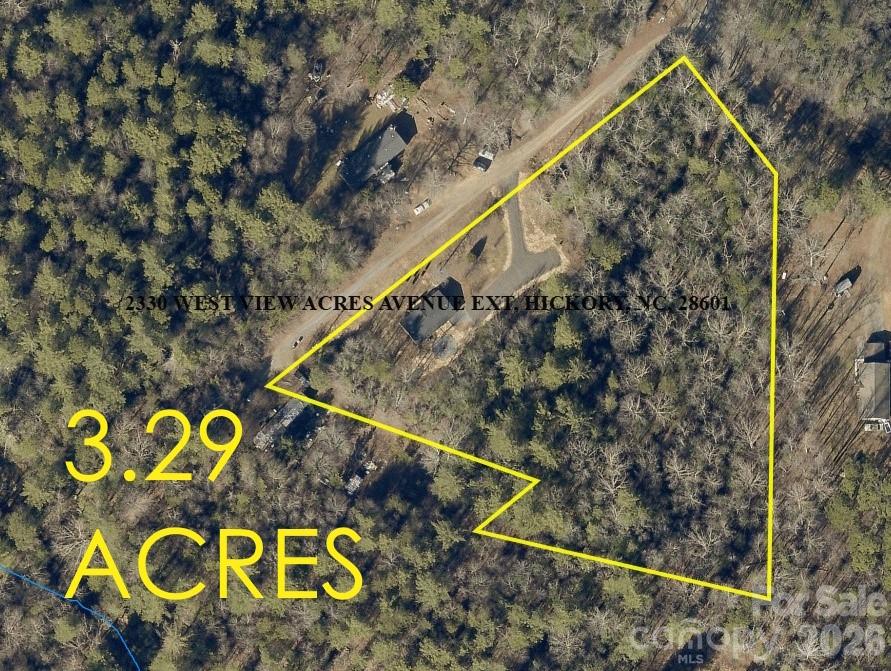 2330 West View Acres Avenue Extension Hickory NC 28601