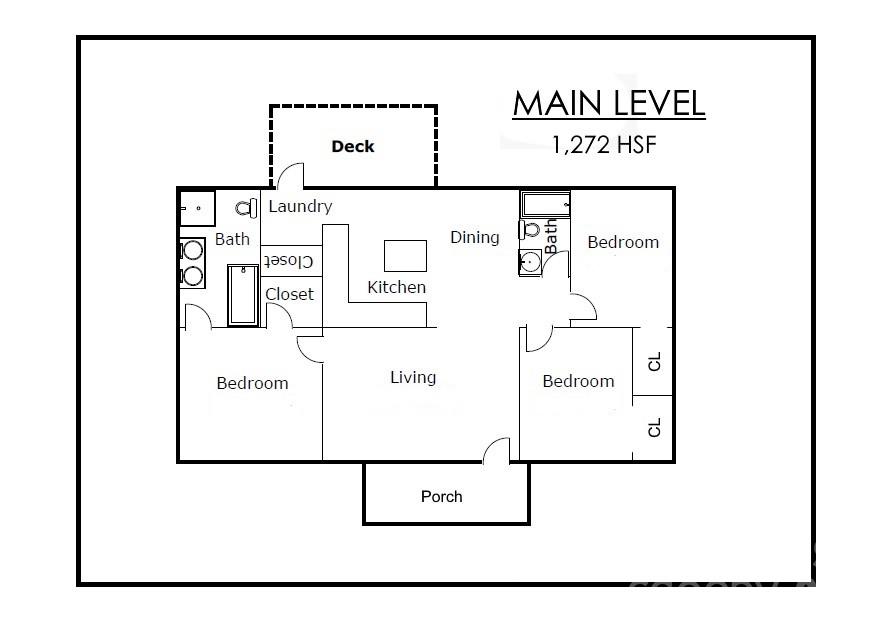 2330 West View Acres Avenue Extension Hickory NC 28601