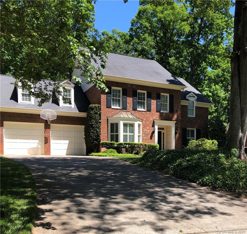 1227 Kingscross Drive Charlotte NC 28211