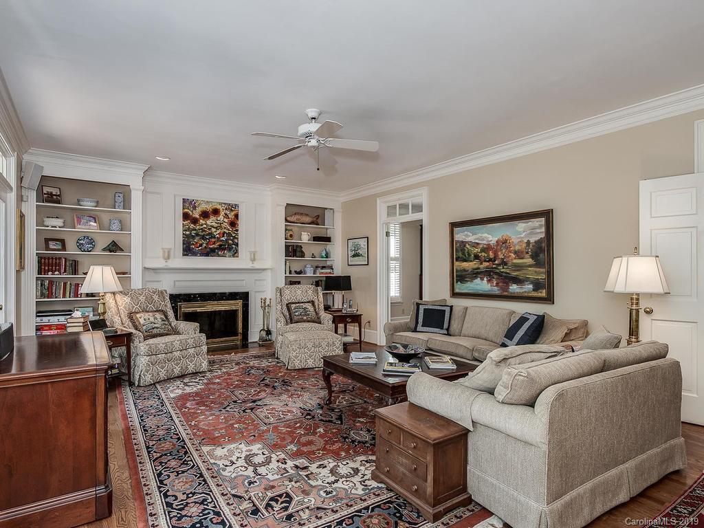 1227 Kingscross Drive Charlotte NC 28211
