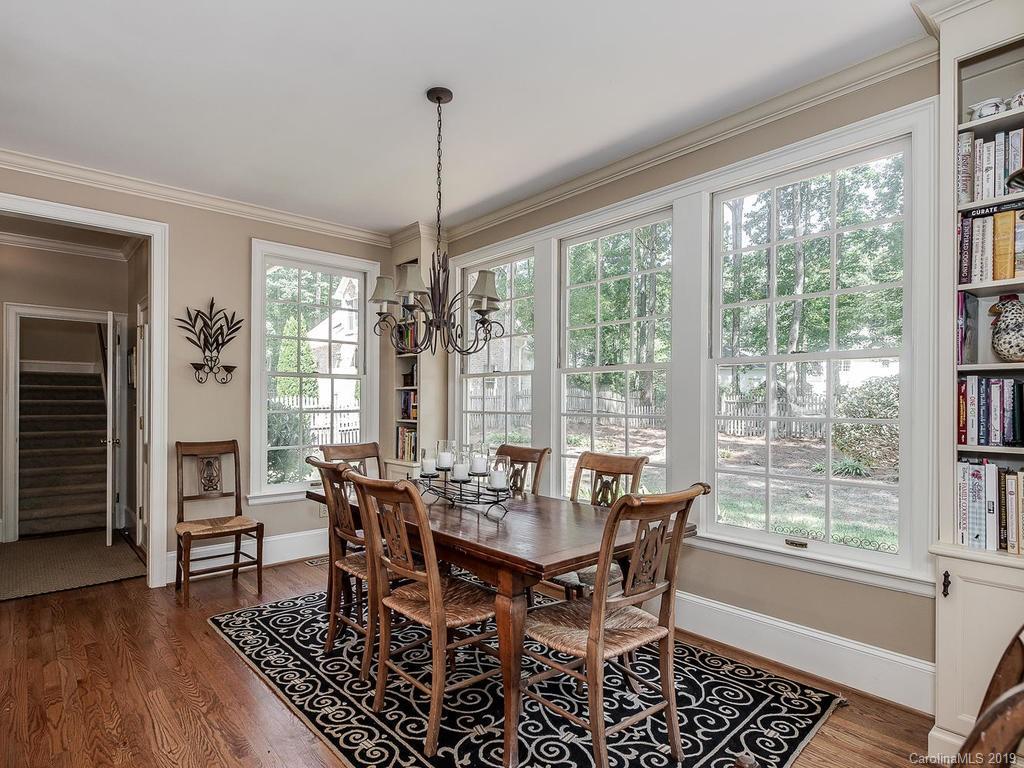 1227 Kingscross Drive Charlotte NC 28211