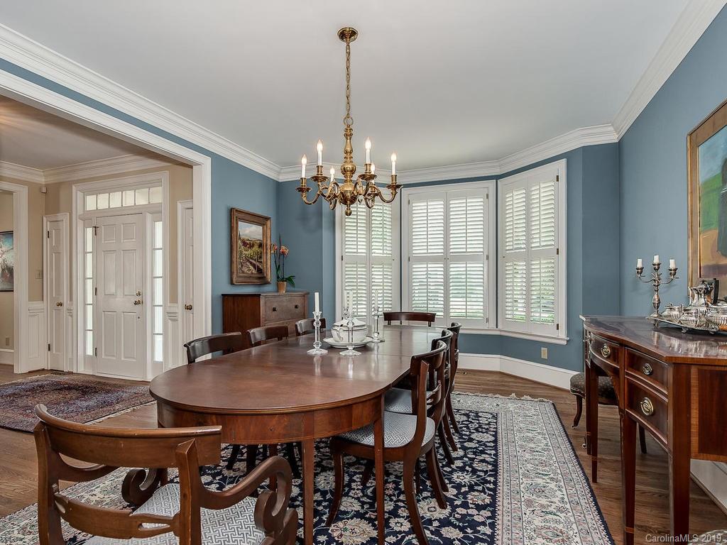 1227 Kingscross Drive Charlotte NC 28211
