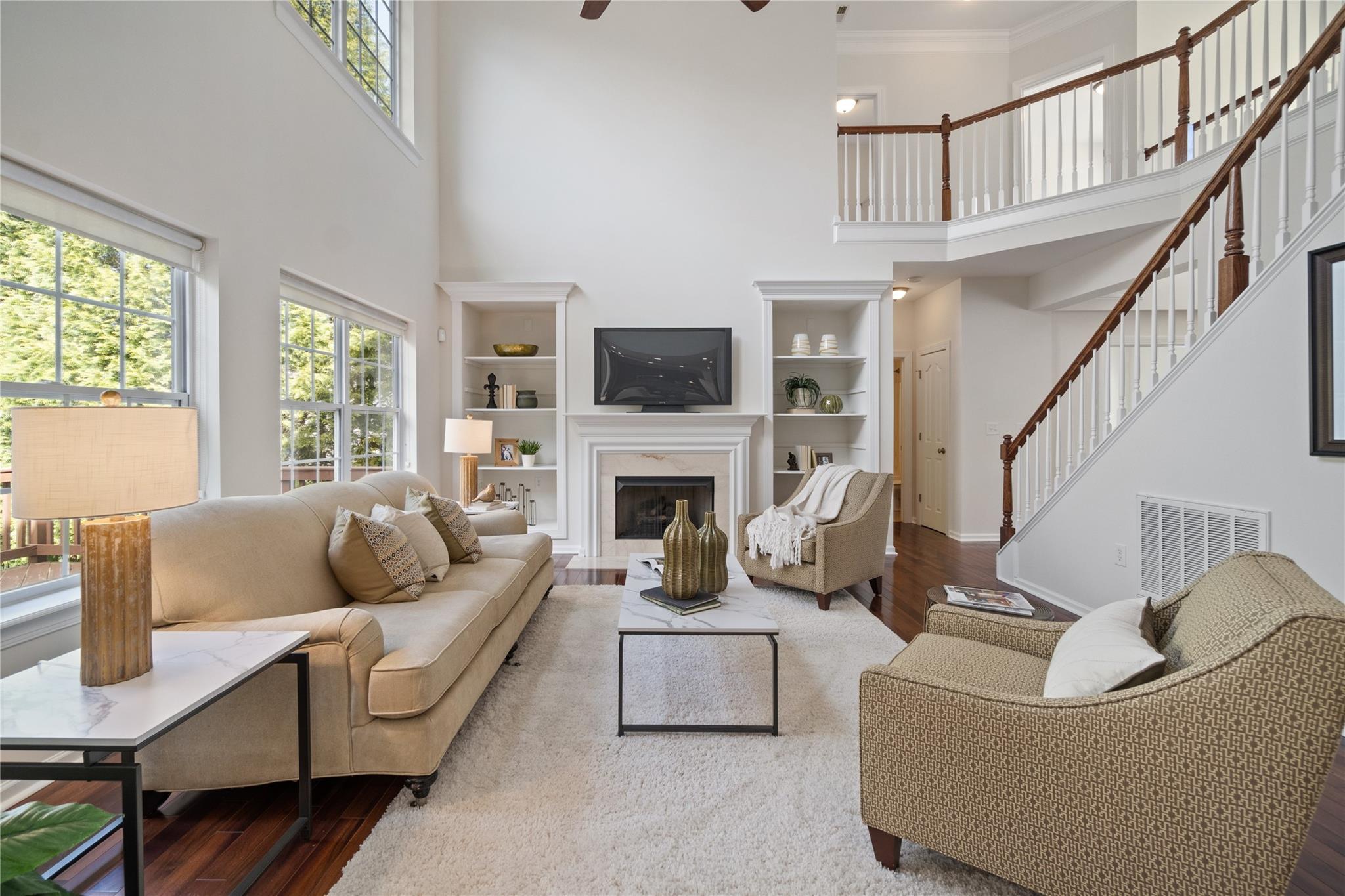 6519 Ballybay Drive Charlotte NC 28278