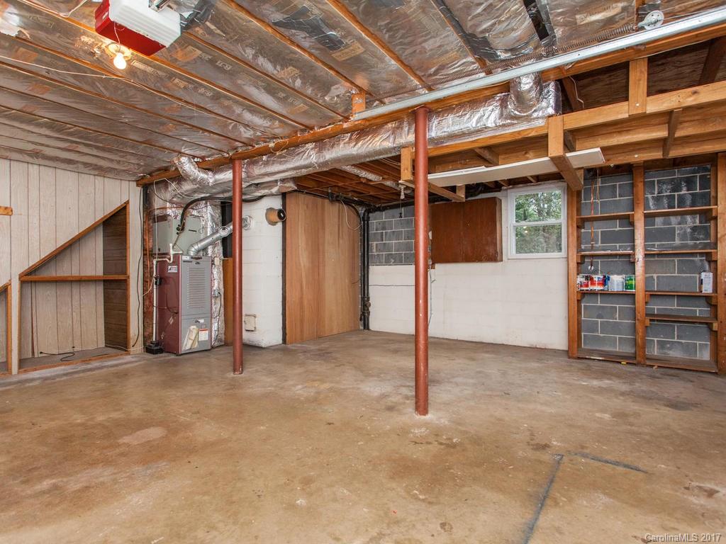 53 Knob Hill Road Asheville NC 28806