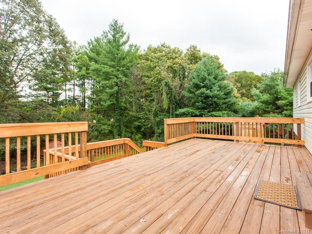 53 Knob Hill Road Asheville NC 28806