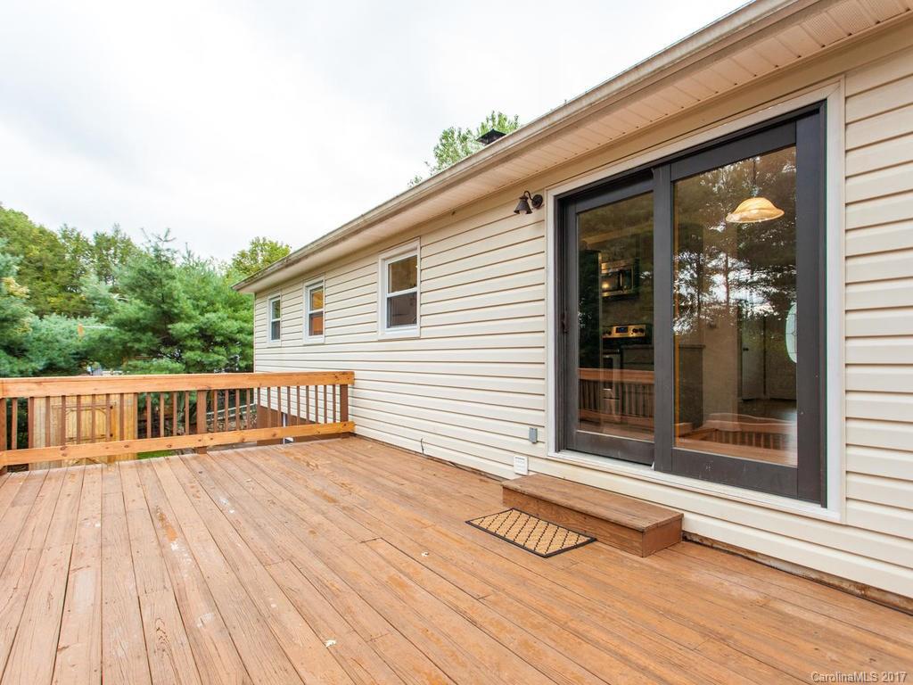 53 Knob Hill Road Asheville NC 28806