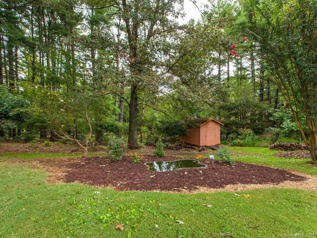 53 Knob Hill Road Asheville NC 28806