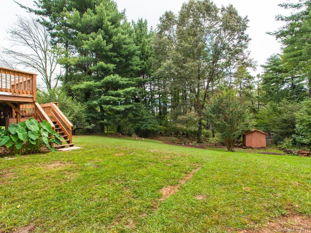 53 Knob Hill Road Asheville NC 28806