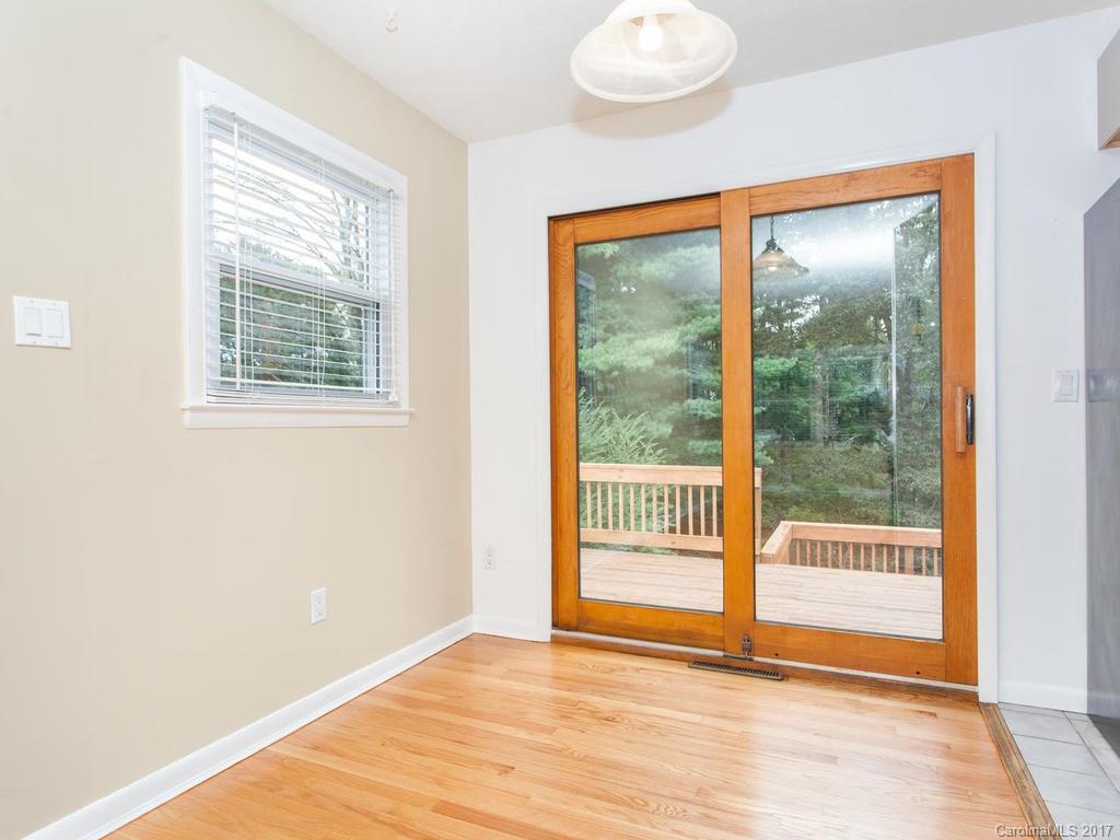 53 Knob Hill Road Asheville NC 28806