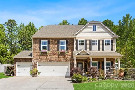 1255 Century Drive Clover SC 29710