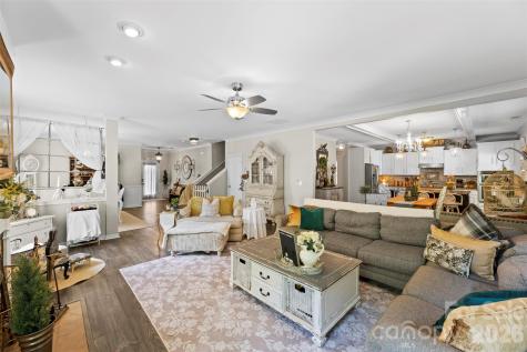 1255 Century Drive Clover SC 29710