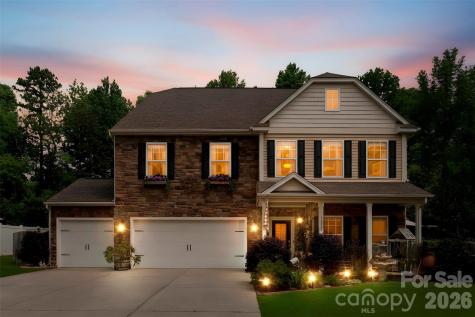1255 Century Drive Clover SC 29710