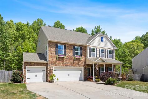 1255 Century Drive Clover SC 29710