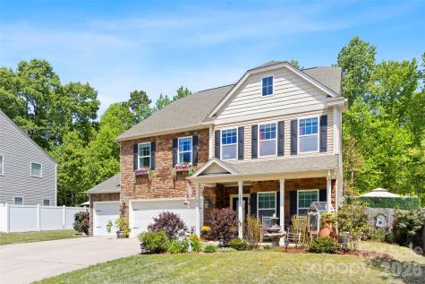 1255 Century Drive Clover SC 29710