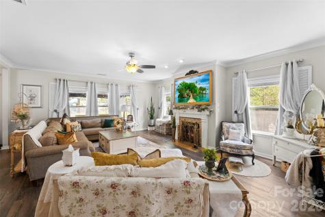 1255 Century Drive Clover SC 29710