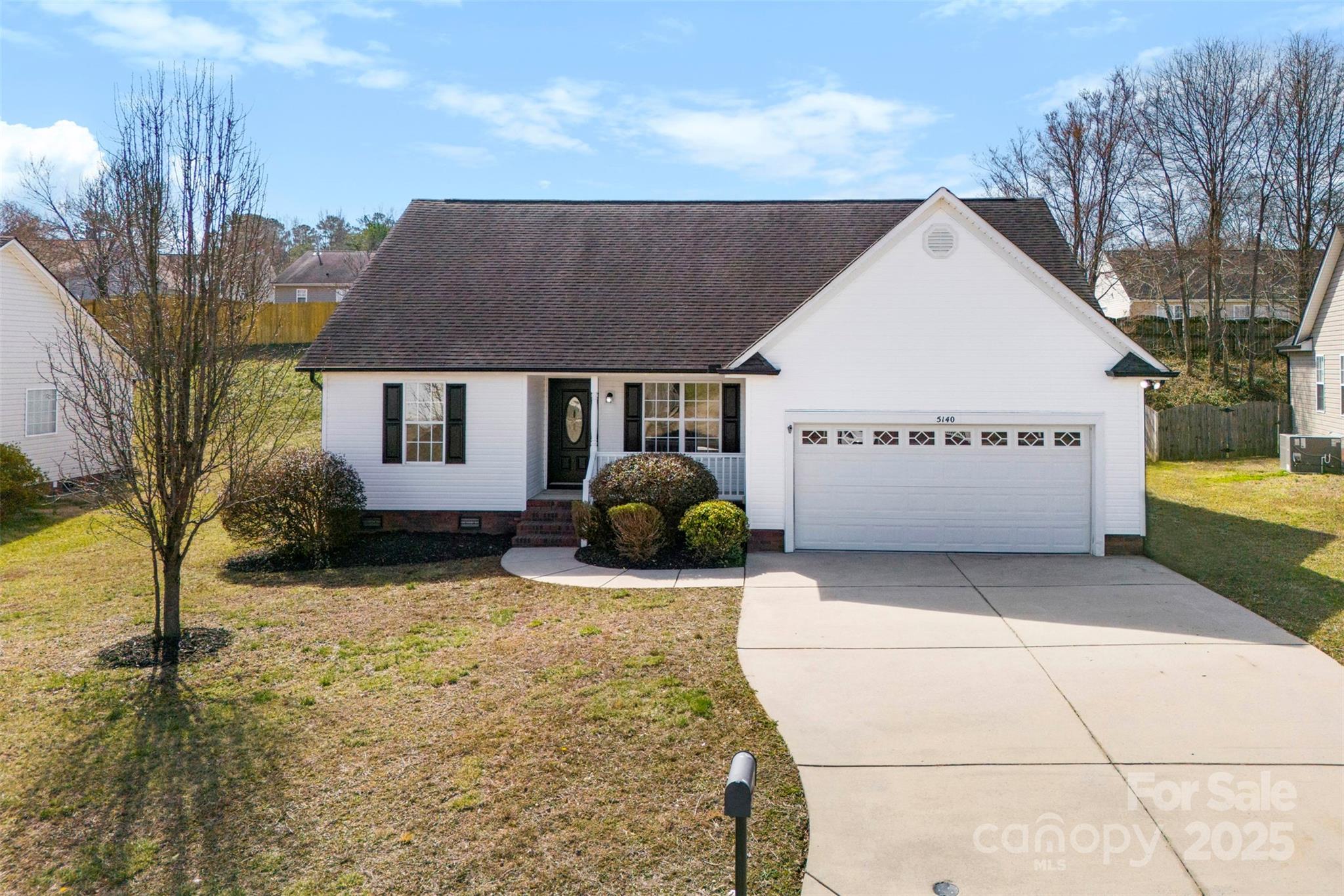 5140 Hildreth Court Concord NC 28025